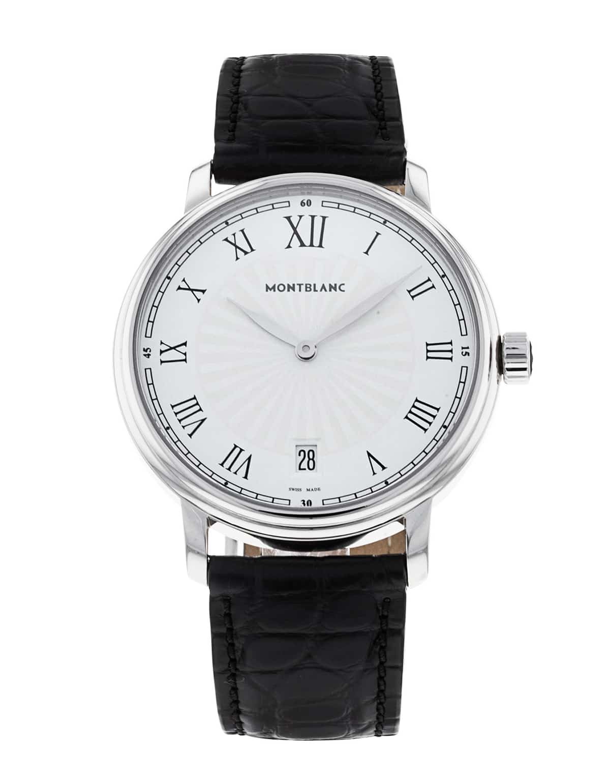 Montblanc Tradition 112635
